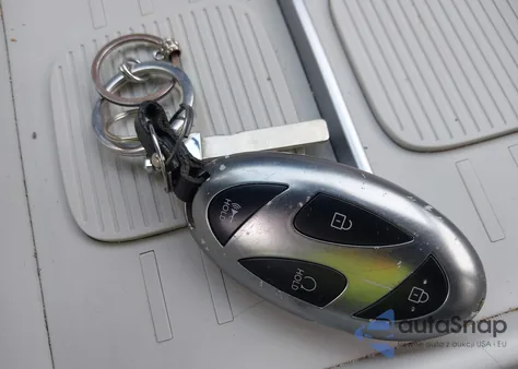 2024 Hyundai Santa Fe Sel из США, поврежденный, VIN 5NMP24GL1RH007729